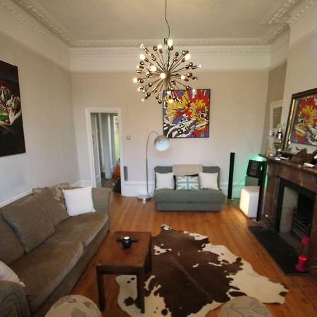 Sw4 Apartment Clapham Common Лондон Экстерьер фото